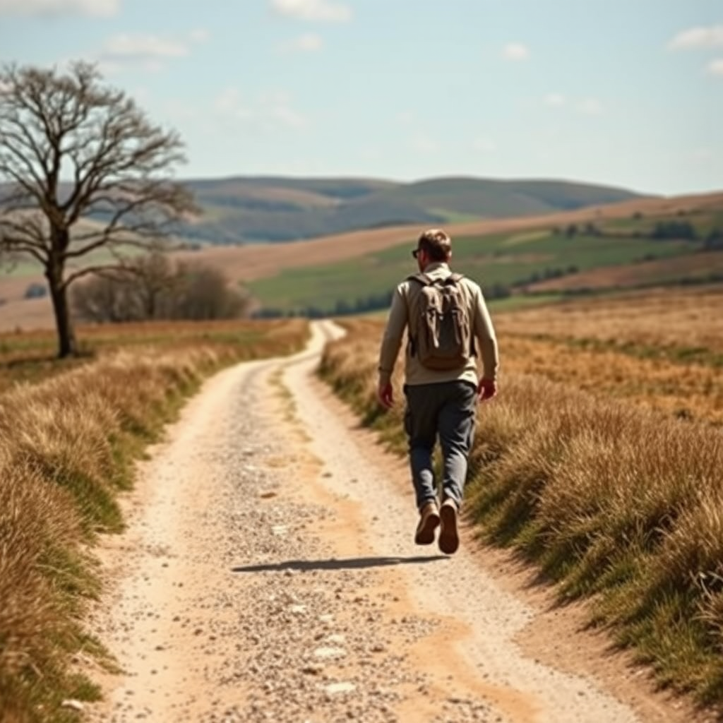 New President named for Friends of the Ridgeway charity